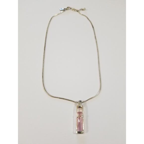 Express necklace n201* - Picture 1 of 8